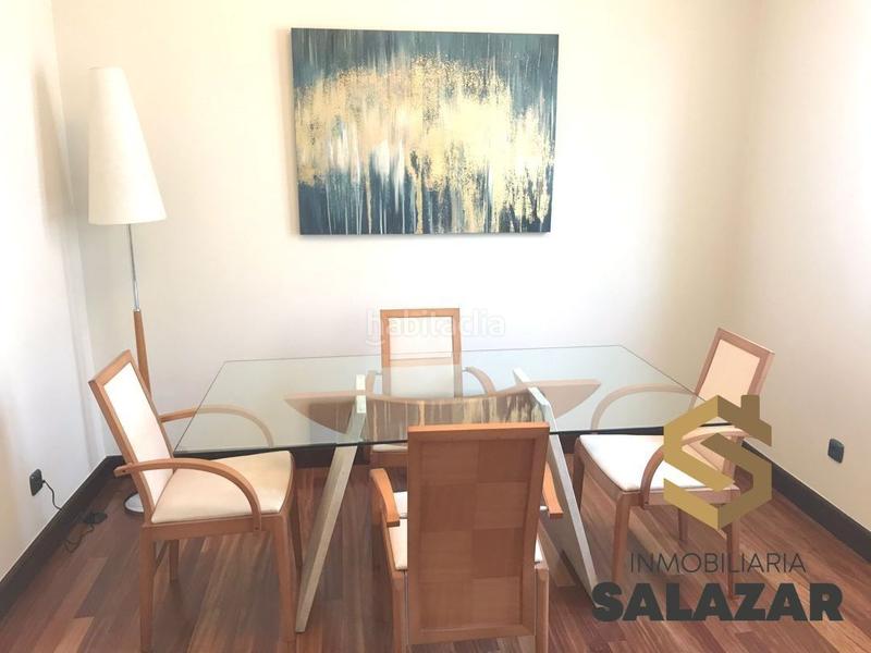 Foto 639cce0f-0593-4a87-8fcb-a642c1a47403. Miete etagenwohnung mit heizung in Zona Indautxu Bilbao