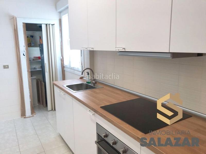 Foto 6507afa9-3691-41ba-8b55-4ad29ce0283d. Miete etagenwohnung mit heizung in Zona Indautxu Bilbao