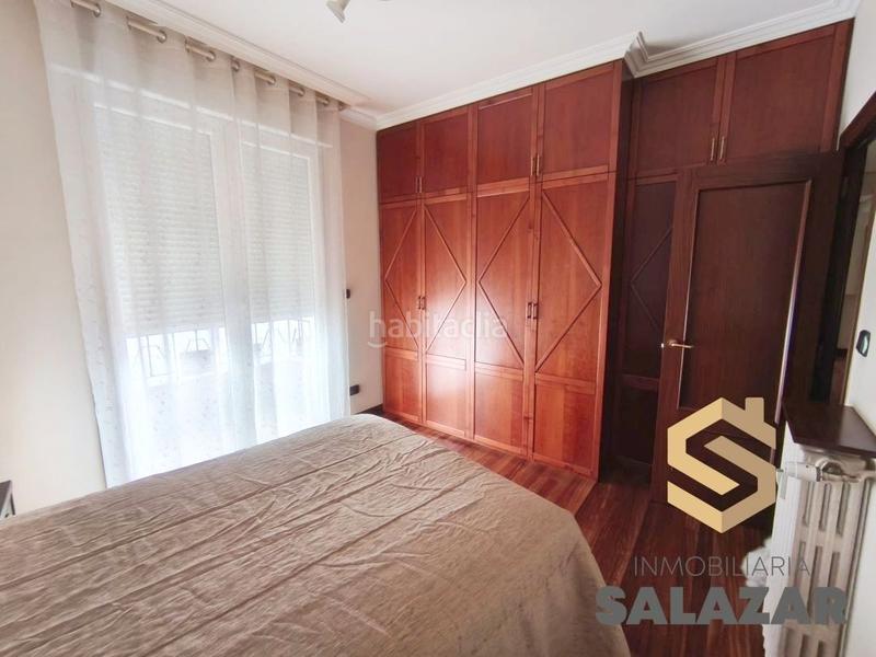Foto 7d38b891-b65a-4747-a57e-19580e6df758. Miete etagenwohnung mit heizung in Zona Indautxu Bilbao