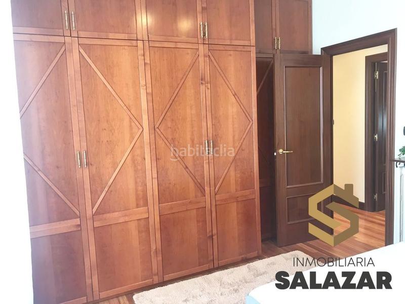 Foto 96a9435a-38d9-493f-a084-d28863002cb3. Miete etagenwohnung mit heizung in Zona Indautxu Bilbao