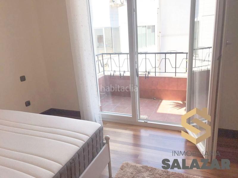 Foto a96a51dd-9403-4bff-be5d-ce4b4e84aa92. Miete etagenwohnung mit heizung in Zona Indautxu Bilbao