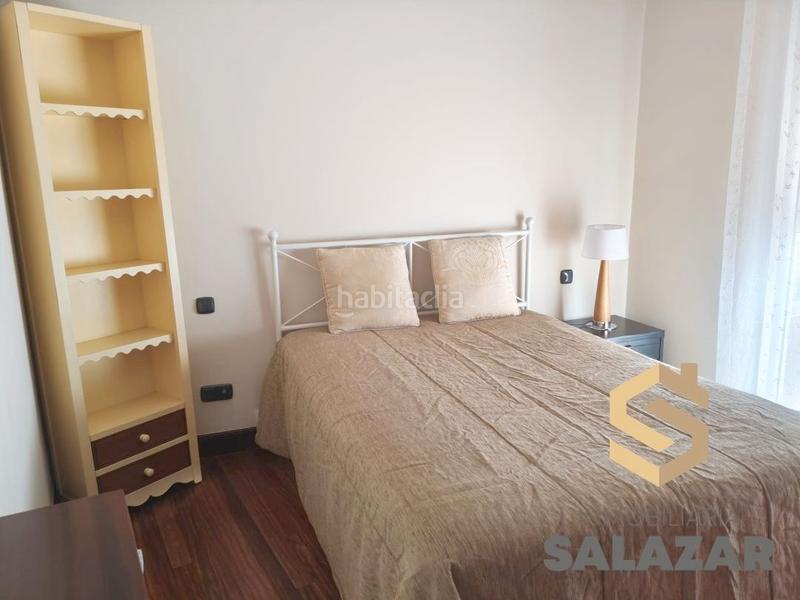 Foto ee182a4b-e365-4dfa-8e0f-b0e6039be692. Miete etagenwohnung mit heizung in Zona Indautxu Bilbao