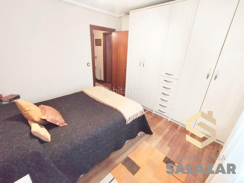 Foto 070837b1-2194-4348-851e-afbfe11f00ab. Piso se vende piso en sabino arana en Basurtu Bilbao