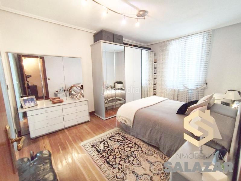 Foto 0f3e5897-99de-4179-bf1e-7ec5c797e652. Piso se vende piso en sabino arana en Basurtu Bilbao