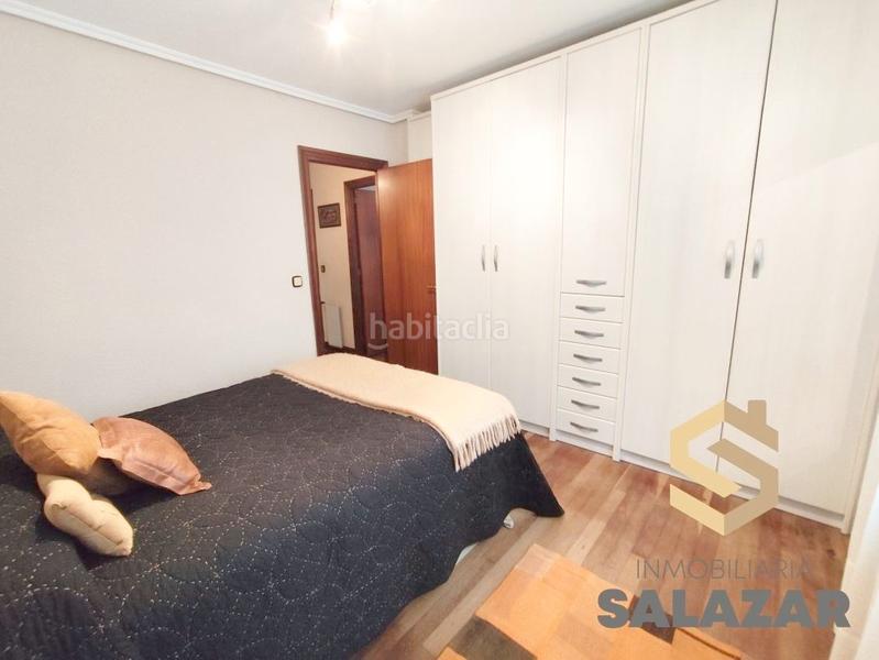 Foto 1c78a460-7ce1-486d-991c-e0bca89ecea3. Piso se vende piso en sabino arana en Basurtu Bilbao