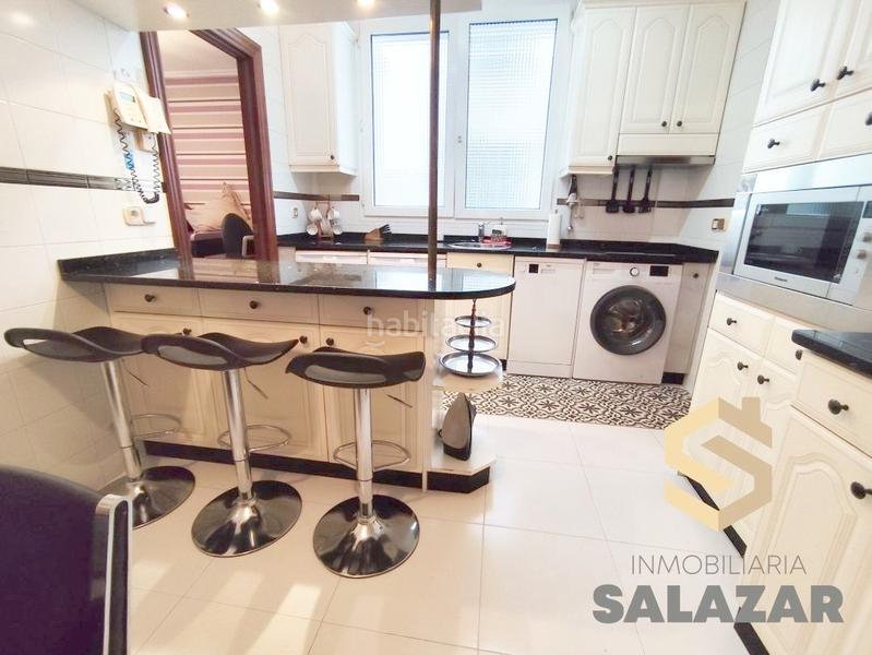 Foto 31841e76-92c2-492c-bb46-7847a461c9d4. Piso se vende piso en sabino arana en Basurtu Bilbao