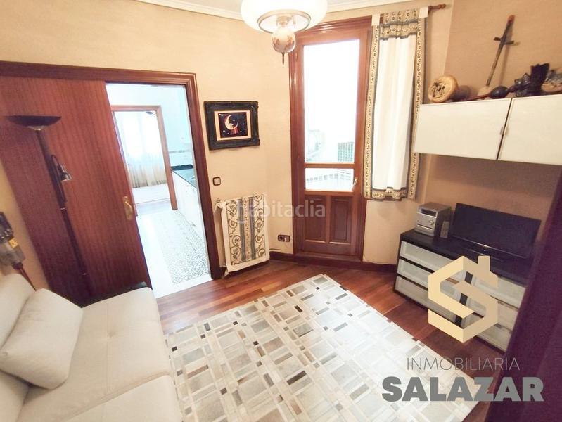 Foto 32f9508b-eeb7-413d-9238-404a3263f502. Piso se vende piso en sabino arana en Basurtu Bilbao