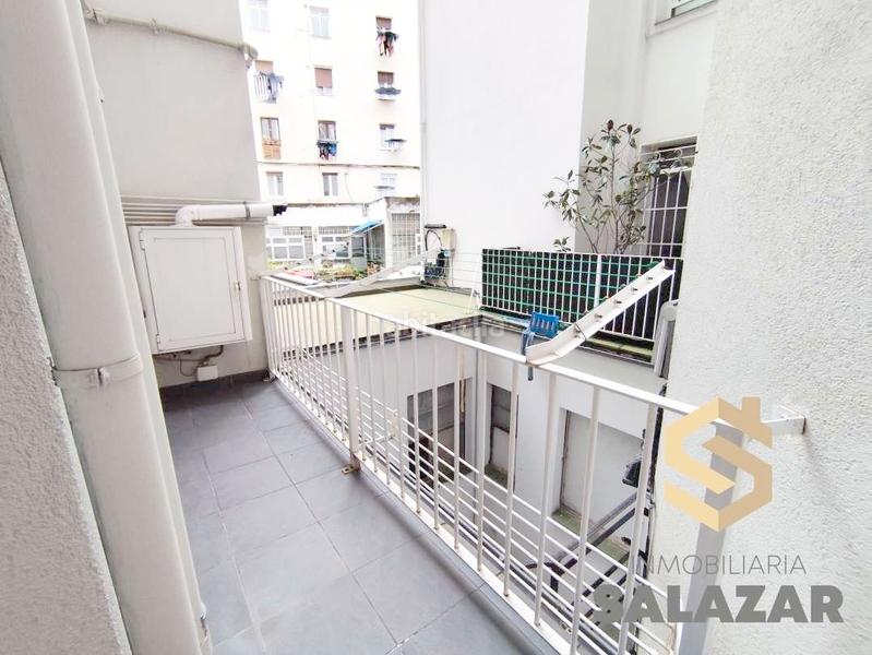 Foto 4fcb52bc-a66b-4ae0-9390-77983fa86050. Piso se vende piso en sabino arana en Basurtu Bilbao