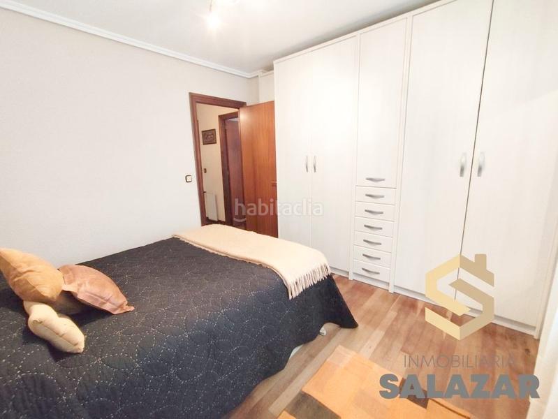 Foto 5d96e211-a423-4199-902e-99e250cea6e2. Piso se vende piso en sabino arana en Basurtu Bilbao