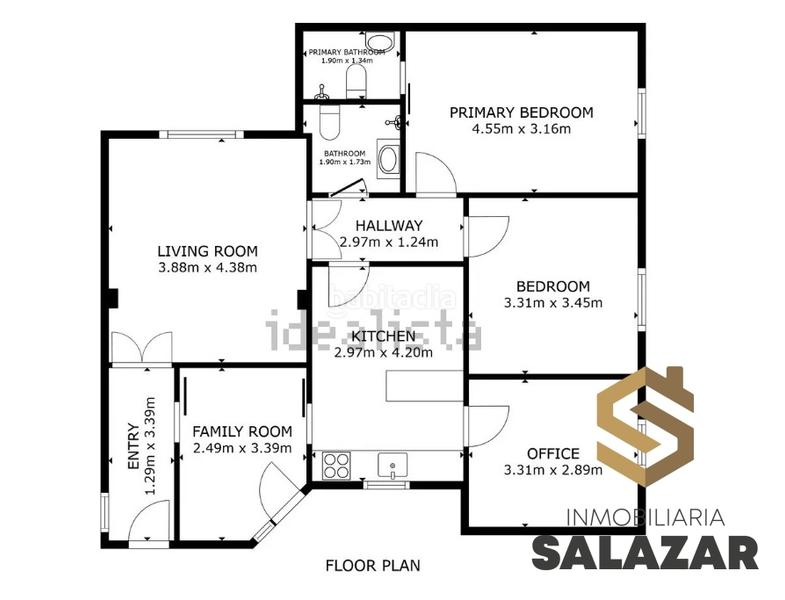 Foto 7d6d2956-1239-4154-9c9a-d473fd136e34. Piso se vende piso en sabino arana en Basurtu Bilbao