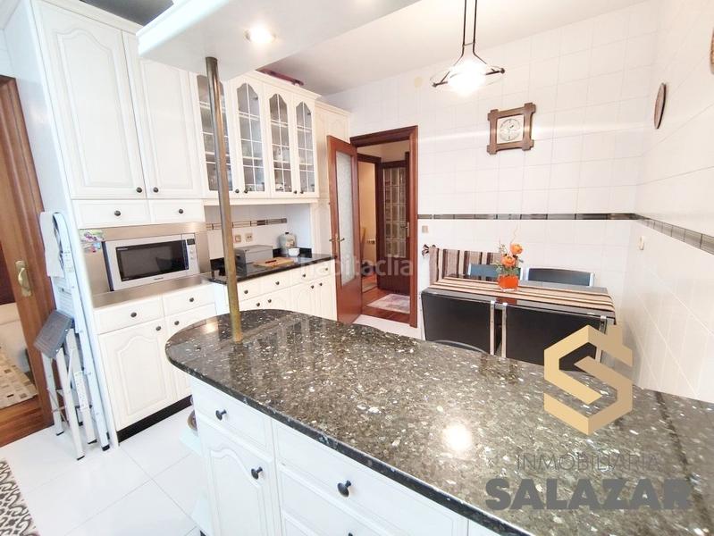 Foto a28b675f-d71d-4fe3-a5d6-616047915bf4. Piso se vende piso en sabino arana en Basurtu Bilbao