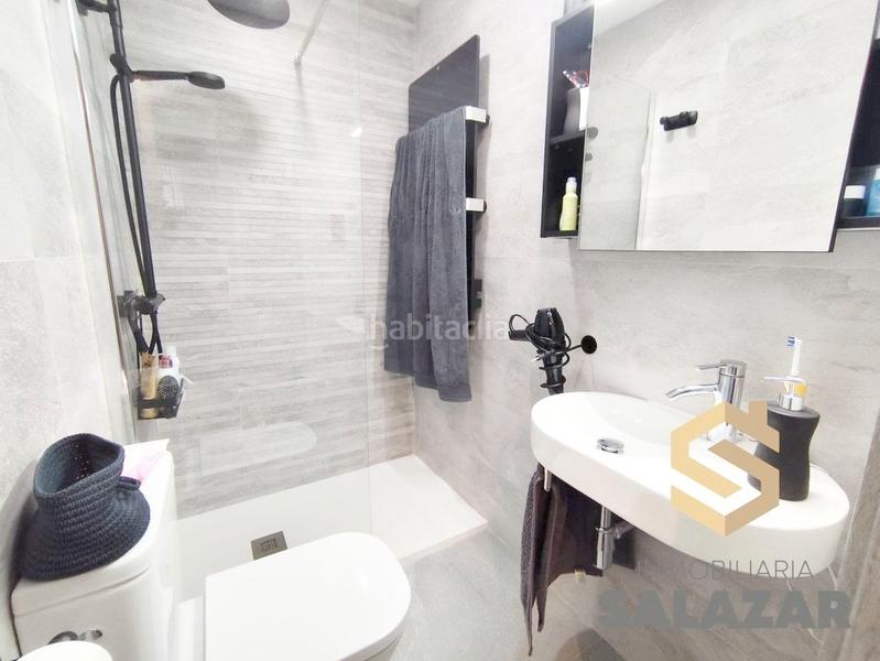 Foto a4b9e019-dc00-4c82-89a4-624fc7950aa4. Piso se vende piso en sabino arana en Basurtu Bilbao