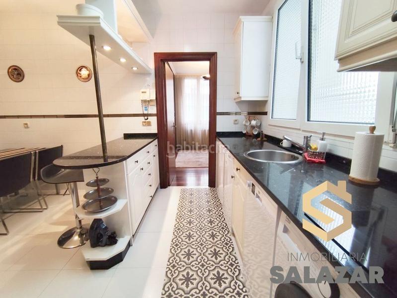 Foto a59fddd2-80f0-4a54-8ed9-a71f9da16593. Piso se vende piso en sabino arana en Basurtu Bilbao