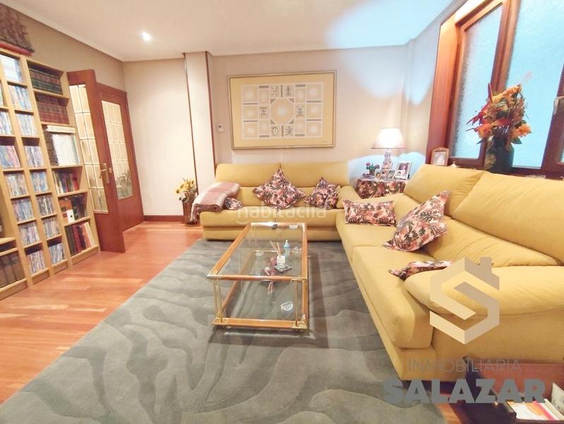 Foto bf2e5746-5910-4235-90ab-b2a38771a7e1. Piso se vende piso en sabino arana en Basurtu Bilbao