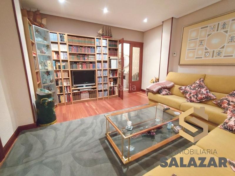 Foto d2afbc91-34e2-4bb6-84af-89b16a561bcb. Piso se vende piso en sabino arana en Basurtu Bilbao