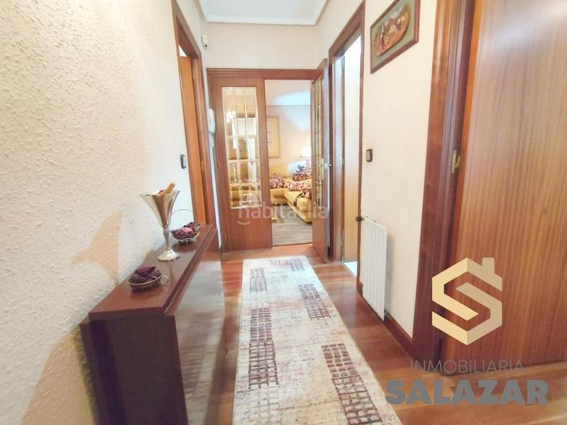 Foto d3492e0d-4c91-4244-9647-e8683a81aa4f. Piso se vende piso en sabino arana en Basurtu Bilbao