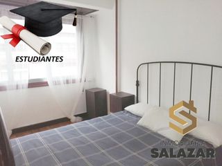 Affitto Appartamento in Etxebarri, Anteiglesia de San Esteban. Salazar alquila piso de estudiantes curso 20262027 en etxebarri