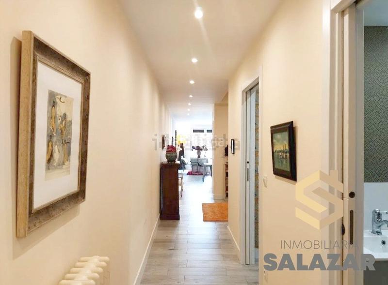 Foto 3aed7672-d3ae-455e-8d3a-fe32a098419e. Piso se vende preciosa vivienda junto a la estación de abando en Bilbao