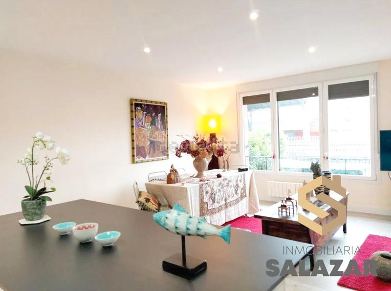 Foto 3fae2a57-65a5-44de-9b58-ec82cbee9dd5. Piso se vende preciosa vivienda junto a la estación de abando en Bilbao