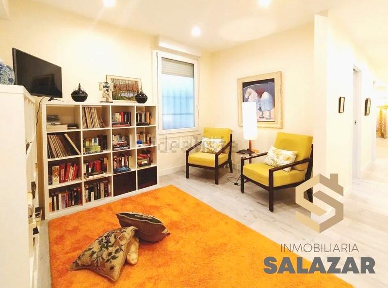 Foto 456e7c6f-a236-4878-b7d4-8ea3fb435f80. Piso se vende preciosa vivienda junto a la estación de abando en Bilbao