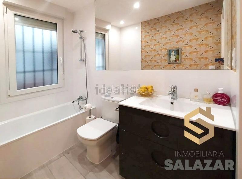 Foto 5290a4eb-13ec-453b-b01a-a87b955ce4b2. Piso se vende preciosa vivienda junto a la estación de abando en Bilbao