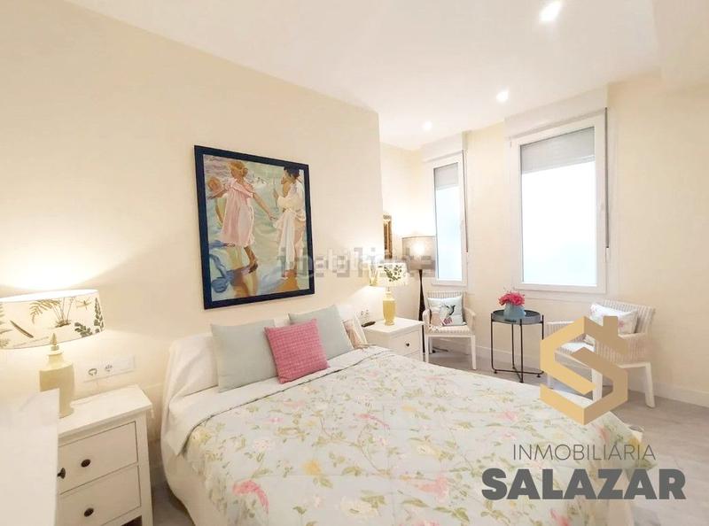 Foto 53230ee8-326d-48a3-b1a0-dbf00760b87c. Piso se vende preciosa vivienda junto a la estación de abando en Bilbao