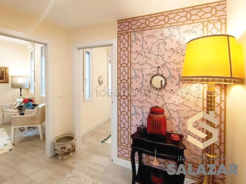 Foto 536534ec-ba14-464c-9e6b-636879779507. Piso se vende preciosa vivienda junto a la estación de abando en Bilbao