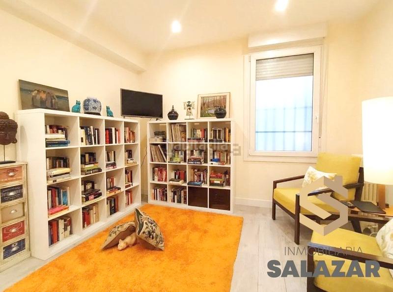 Foto 9180d150-69b7-433e-9894-173bb4c6e4f5. Piso se vende preciosa vivienda junto a la estación de abando en Bilbao