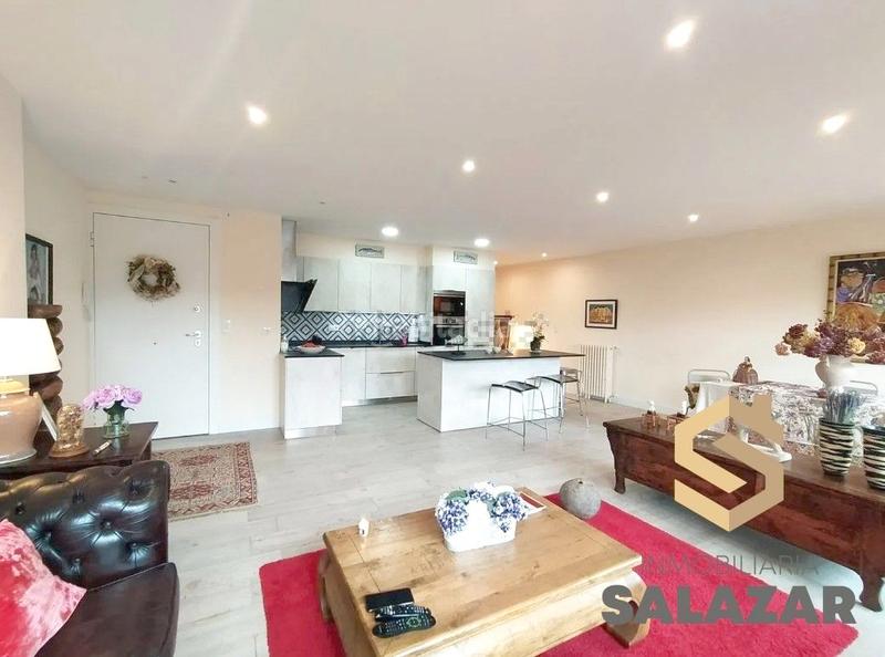 Foto 9c210260-4e4d-4b55-84ee-7298b9f24120. Piso se vende preciosa vivienda junto a la estación de abando en Bilbao