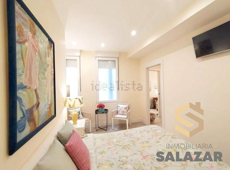 Foto d121bd23-7871-4f1c-923f-176f8bff23b9. Piso se vende preciosa vivienda junto a la estación de abando en Bilbao