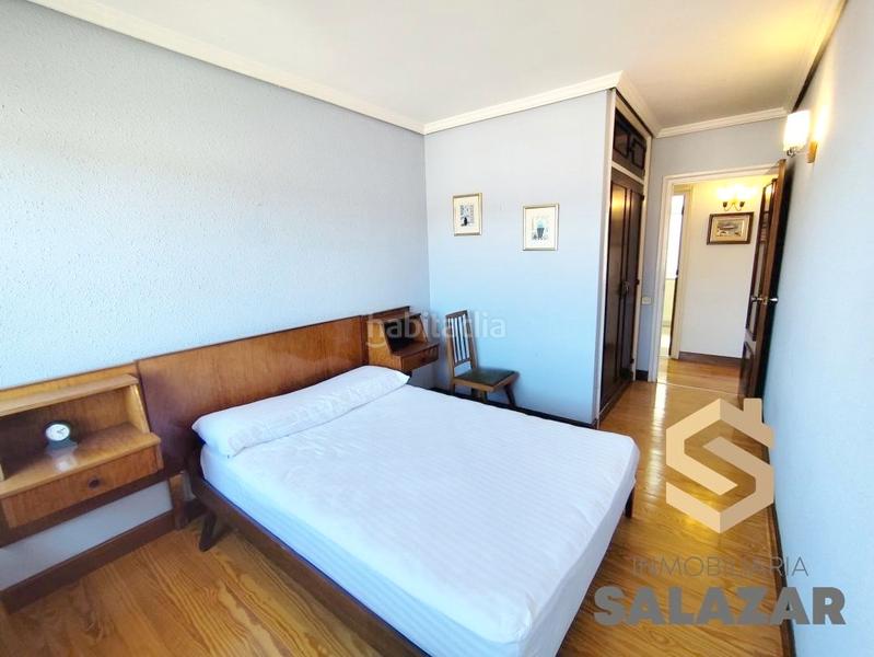 Foto 0624f649-b6fa-455b-a6aa-349c5035e6d9. Piso salazar vende vivienda en el edificio reina victoria en Bilbao