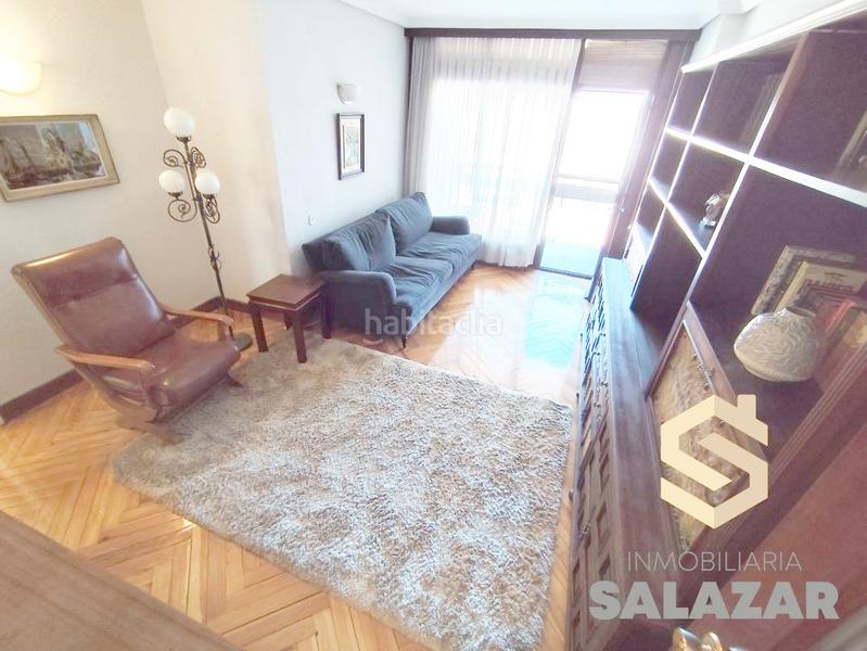 Foto 1eb1cb96-d4f5-4cab-85ff-f62c1ca00262. Piso salazar vende vivienda en el edificio reina victoria en Bilbao