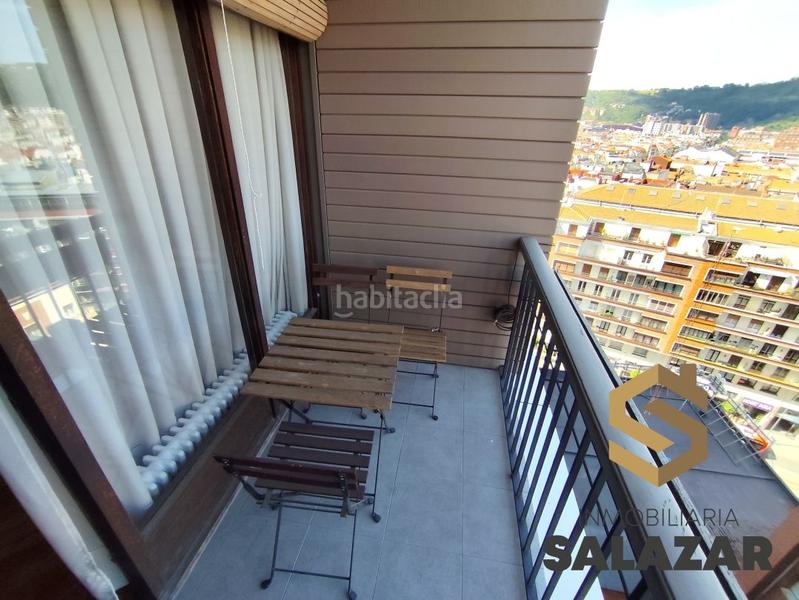 Foto 3161257d-c4ab-48c0-b658-560add9eadf0. Piso salazar vende vivienda en el edificio reina victoria en Bilbao