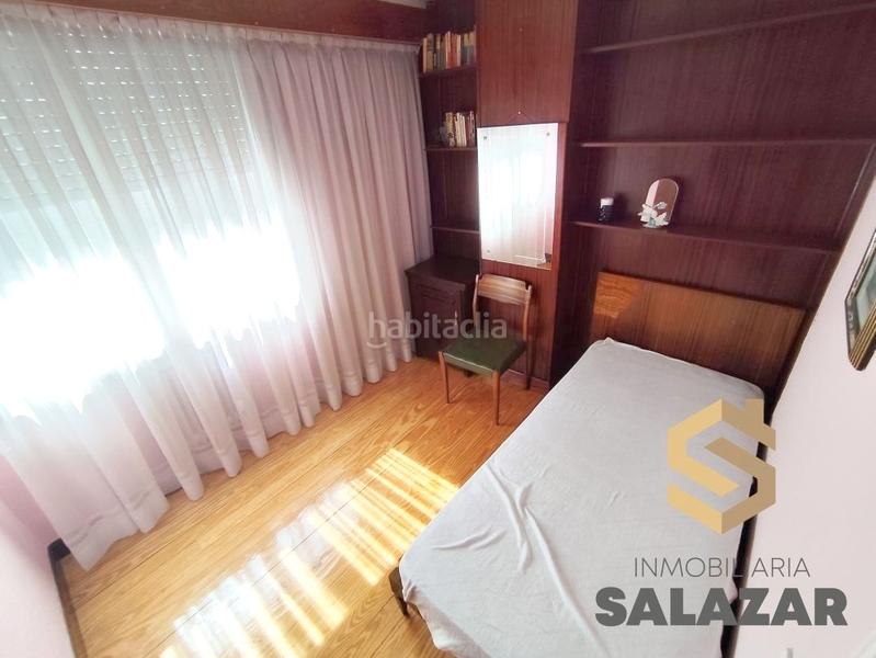 Foto 39b0eb45-fa6f-42e1-85c1-4613c5415f5d. Piso salazar vende vivienda en el edificio reina victoria en Bilbao