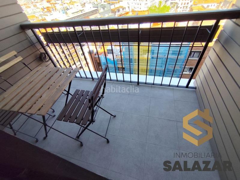 Foto 3b6ff8d3-4fe5-422a-8ea7-5b54133ca03f. Piso salazar vende vivienda en el edificio reina victoria en Bilbao