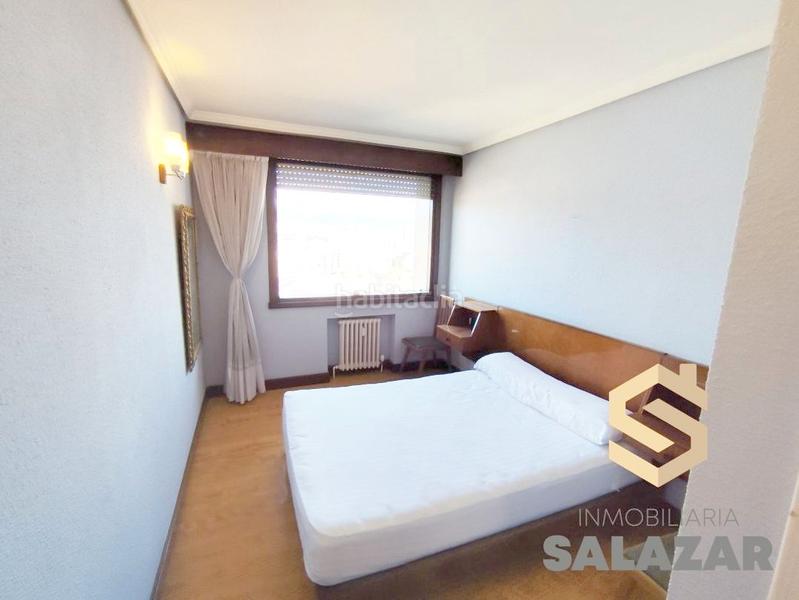 Foto 59d3644a-2252-4649-b528-ff5039364bbc. Piso salazar vende vivienda en el edificio reina victoria en Bilbao