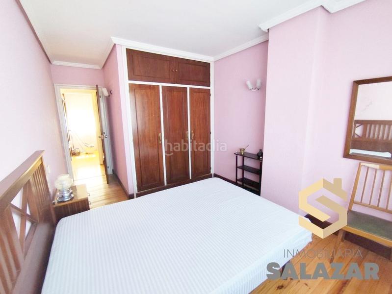 Foto 7c7315fb-2d6f-43f7-a5b8-e048e201e02c. Piso salazar vende vivienda en el edificio reina victoria en Bilbao