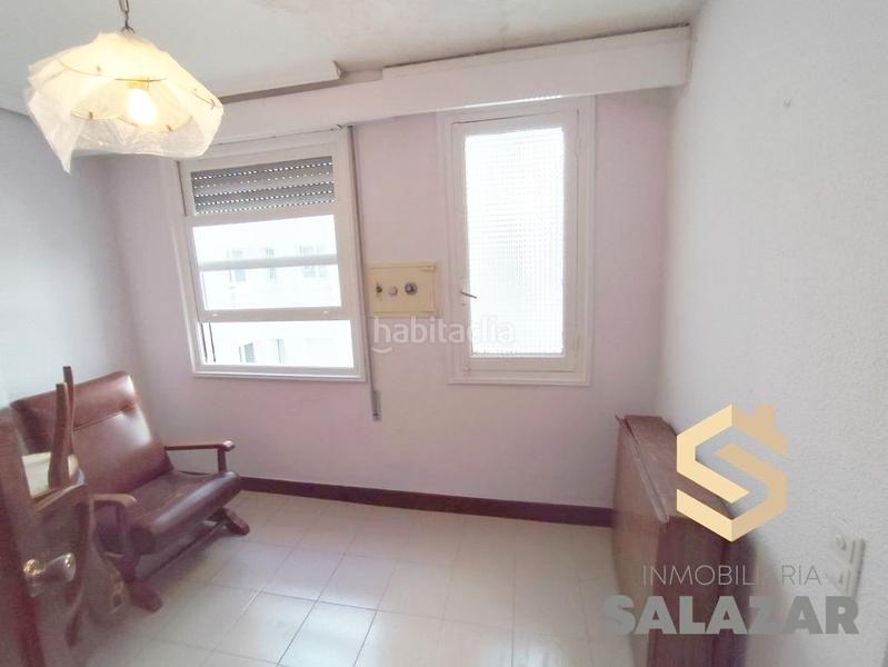 Foto 8a450da2-375f-498a-9541-b47aa8d1583a. Piso salazar vende vivienda en el edificio reina victoria en Bilbao