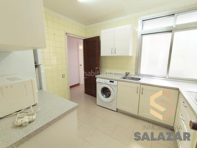 Foto bb21788a-54ae-4195-b301-9dcb03cba9e8. Piso salazar vende vivienda en el edificio reina victoria en Bilbao