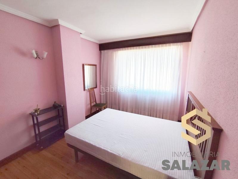 Foto bf142062-8cff-4c0d-9328-462c430c07ab. Piso salazar vende vivienda en el edificio reina victoria en Bilbao