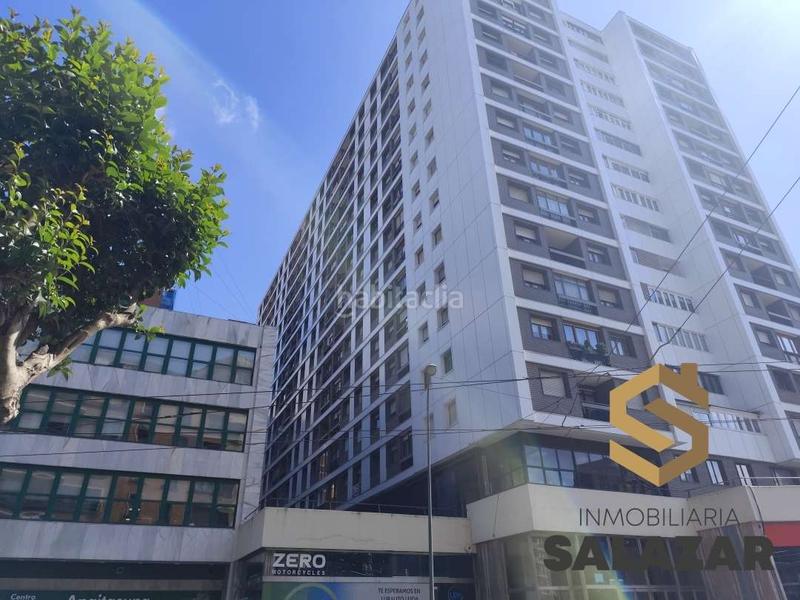 Foto bfa21597-ed40-4dce-b3c9-c20421f966f8. Piso salazar vende vivienda en el edificio reina victoria en Bilbao