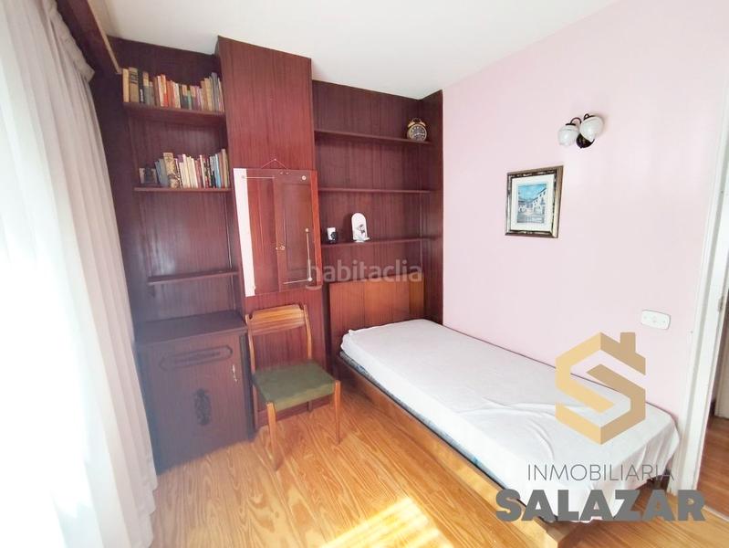 Foto e6510ec4-616c-4cc2-b971-56558cd09cef. Piso salazar vende vivienda en el edificio reina victoria en Bilbao