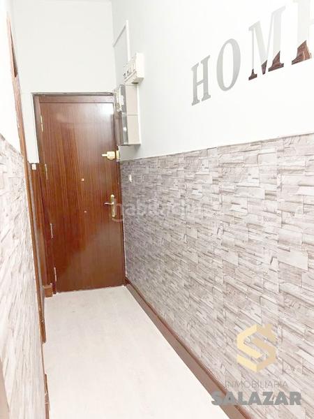 Foto 107fb293-3cfb-494b-83b4-970f7c5049e6. Affitto appartamento con riscaldamento in Casco Viejo Bilbao
