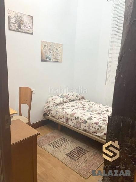 Foto 46ec3725-85c4-4b0e-8478-5778e1de258e. Affitto appartamento con riscaldamento in Casco Viejo Bilbao