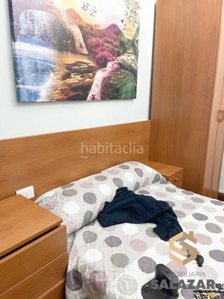 Foto 76d79360-f458-4f57-b49e-7e66c836b6d7. Affitto appartamento con riscaldamento in Casco Viejo Bilbao