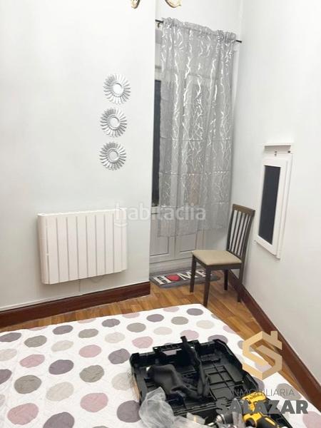 Foto 7dd9988b-c7e1-4696-ac62-c1b31091563f. Affitto appartamento con riscaldamento in Casco Viejo Bilbao