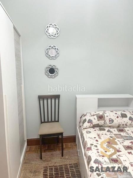 Foto c07972cd-7cb9-4aed-b7ef-bc4e1f6af56a. Affitto appartamento con riscaldamento in Casco Viejo Bilbao