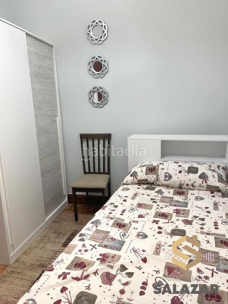 Foto f3cb66fd-691a-4a80-906e-13c4673e8b5d. Affitto appartamento con riscaldamento in Casco Viejo Bilbao