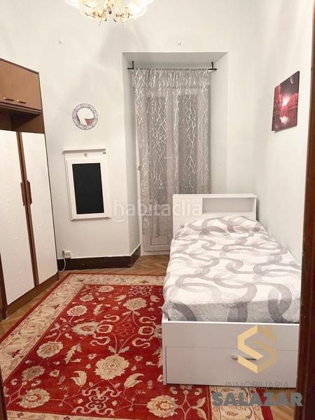 Foto 15a6e7a1-2ce8-460a-b284-c0f20fc0a720. Location appartement avec chauffage dans Casco Viejo Bilbao
