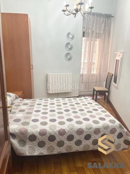 Foto 80f5eeb0-a82a-4da2-bf94-feb7eabc894a. Location appartement avec chauffage dans Casco Viejo Bilbao